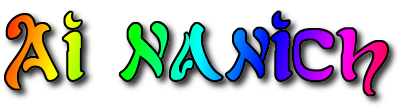 Ai Nanich